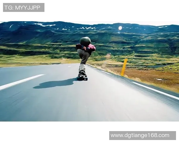 滑板文化的崛起：深入北京滑板队的激情与梦想探索